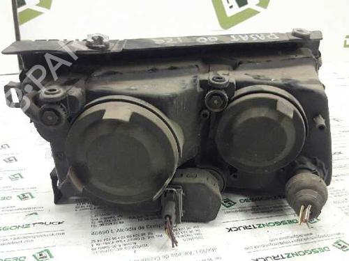 Venstre forlygte VW PASSAT B5 (3B2)  | BP21453585C28 