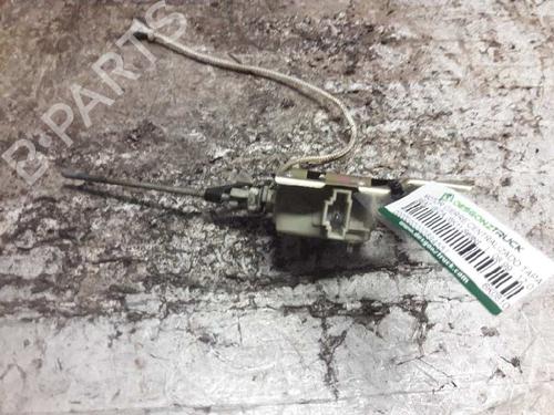 Fuel door actuator SEAT IBIZA II (6K1) | BP21472965E18