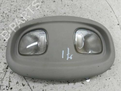 Kabinelys JEEP GRAND CHEROKEE II (WJ, WG) 3.1 TD 4x4 (140 hp) 21439379