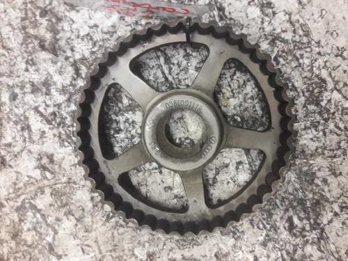 Used Pulley SEAT CORDOBA (6K2) [1999-2002]  21463031