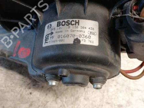 Ventilator motor AUDI A6 C5 (4B2, 4B4) 2.5 TDI | BP21480722M62 