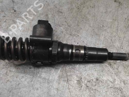 Injector SEAT ALTEA (5P1)  | BP21411187M100 