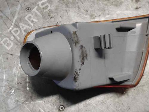 Right front indicator OPEL ASTRA F Hatchback (T92)  | BP21403112C33 