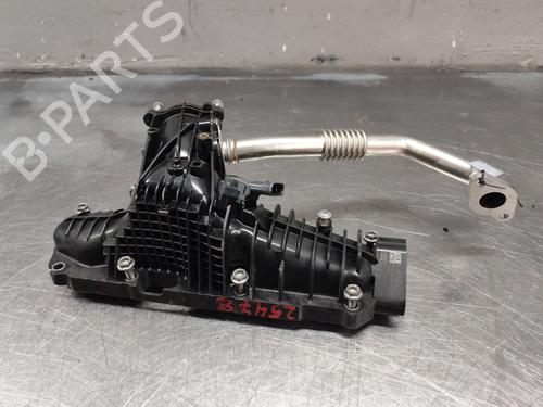 Ansaugkrümmer für VW CRAFTER Van (SY_, SX_) [2016-2026]  33160558