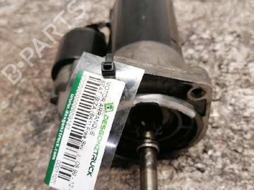 Used Starter SEAT IBIZA II (6K1) [1993-2002]  21475262