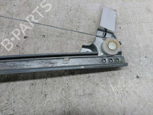 Rudehejsemekanisme Højre bagtil PEUGEOT 307 SW (3H)  | BP21436290C25 