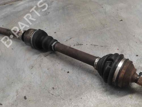 Used Right front driveshaft PEUGEOT 406 (8B) [1995-2005]  21407111