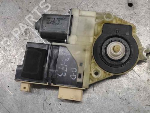 Vindusheismotor høyre foran CITROËN C4 I (LC_) [2004-2014]  21412791