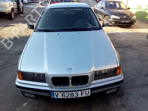 Engine BMW 3 Compact (E36)  | BP21423643M1 