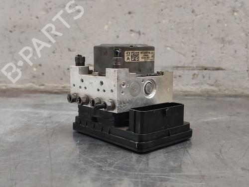 Módulo de ABS CITROËN C3 II (SC_) [2009-2026]  31211124
