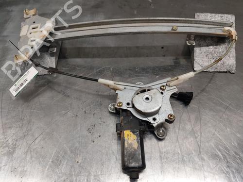 Used Left rear window switch DAEWOO NUBIRA Saloon (J100) 2.0 16V (133 hp) 30095820