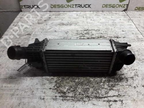 Used Intercooler PEUGEOT 508 I (8D_) [2010-2018]  21472856