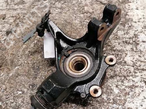 Left front steering knuckle CITROËN C4 II (NC_) | BP21464026M25