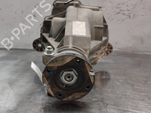 Differential, bag MERCEDES-BENZ M-CLASS (W163) ML 320 (163.154) | BP29915498M24