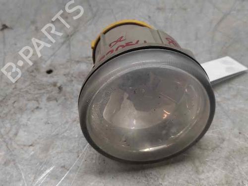 Used Right front fog light CITROËN C3 I (FC_, FN_) 1.4 i (73 hp) 21409343