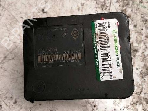 ABS pump RENAULT ESPACE IV (JK0/1_)  | BP21477591M43 
