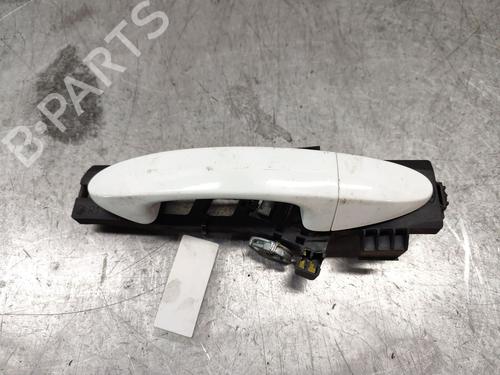 Høyre foran utvendig håndtak FORD FIESTA VI (CB1, CCN) 1.25 (82 hp) 24406624