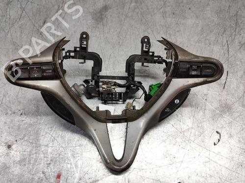 Ratbetjening HONDA CIVIC VIII Hatchback (FN, FK) 2.2 CTDi (FK3) (140 hp) 28608711