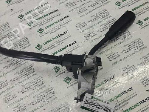 Used Steering column stalk MERCEDES-BENZ C-CLASS (W202) [1993-2000]  21446245