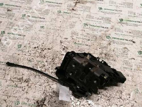 Used Front left lock FORD FOCUS II (DA_, HCP, DP) [2004-2013]  21476450