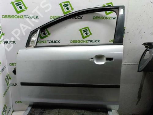 Used Left front door FORD FOCUS II (DA_, HCP, DP) [2004-2013]  21438620