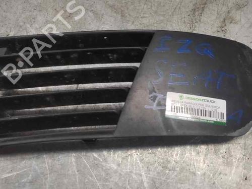 Used Grille SEAT IBIZA III (6L1) [2002-2009]  21410784