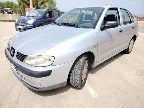 Support SEAT CORDOBA (6K2) 1.4 | BP31042245C155