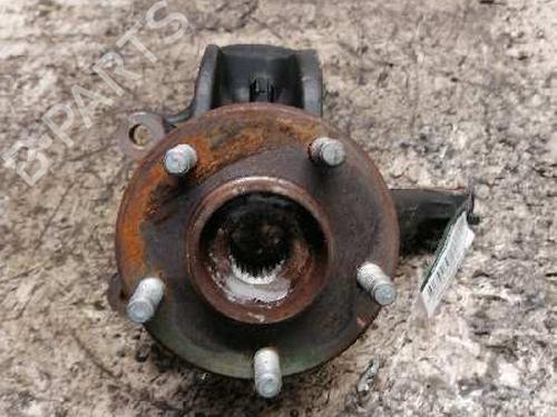 Used Left front steering knuckle FORD MONDEO III Saloon (B4Y) [2000-2007]  21476467