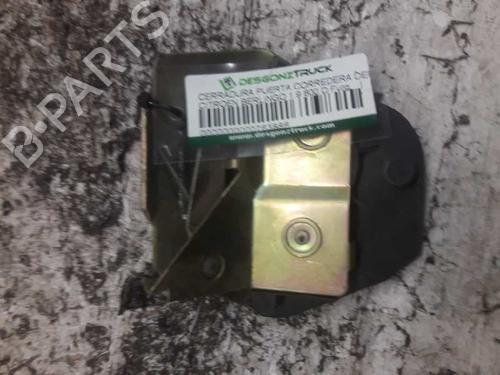 Rear right lock CITROËN BERLINGO / BERLINGO FIRST MPV (MF_, GJK_, GFK_) 1.9 D (MFWJZ) | BP21462016C99