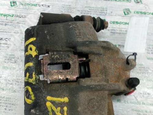 Left front brake caliper MERCEDES-BENZ VITO Van (W638)  | BP21446876M105 