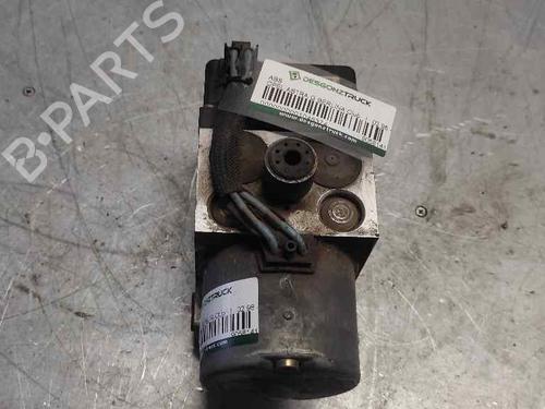 Used ABS pump OPEL ASTRA G Hatchback (T98) [1998-2009]  21401511