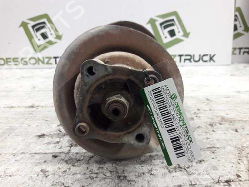 Left front shock absorber MERCEDES-BENZ A-CLASS (W168) A 170 CDI (168.008) | BP21436562M16 