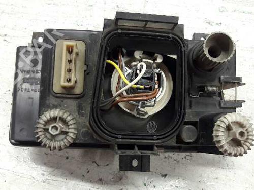 Left headlight SEAT IBIZA II (6K1)  | BP21450862C28 