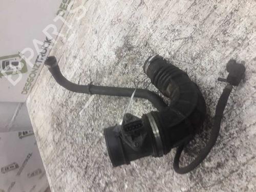 Mass air flow sensor FIAT DOBLO Box Body/MPV (223_)  | BP21465439M95 