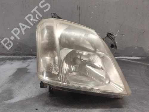 Used Right headlight Right headlight FIAT DOBLO Platform/Chassis (263_) [2010-2023] 33826435 33826435