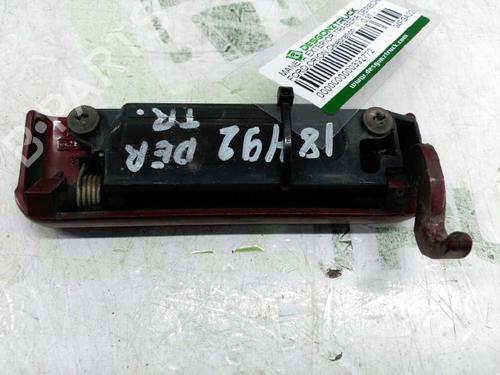 Rear right exterior door handle FORD ORION III (GAL)  | BP21433953C130 