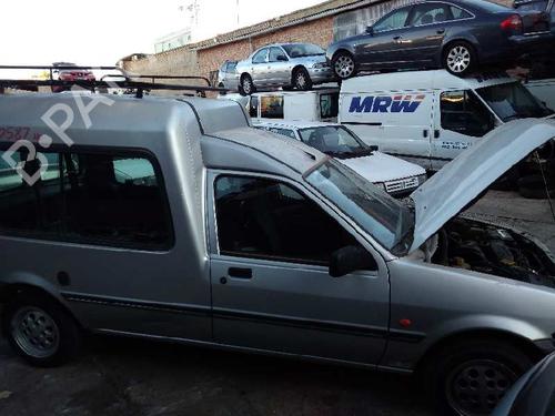 Starter FORD FIESTA III (GFJ)  | BP21468207M8 