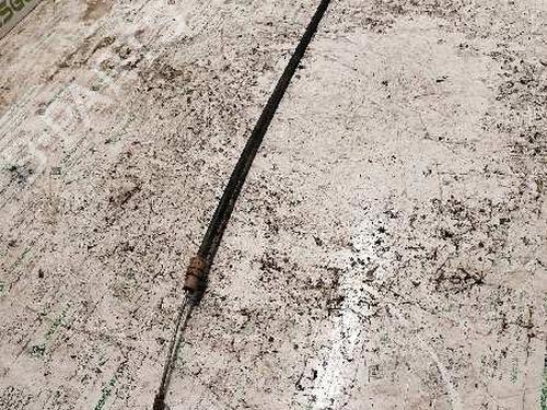 Handbrake cable FORD TRANSIT Van (FA_ _)  | BP21477620C145 