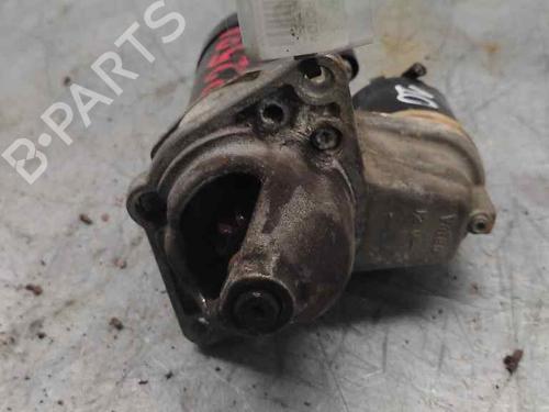Startmotor OPEL ASTRA G Hatchback (T98) [1998-2009]  21414011
