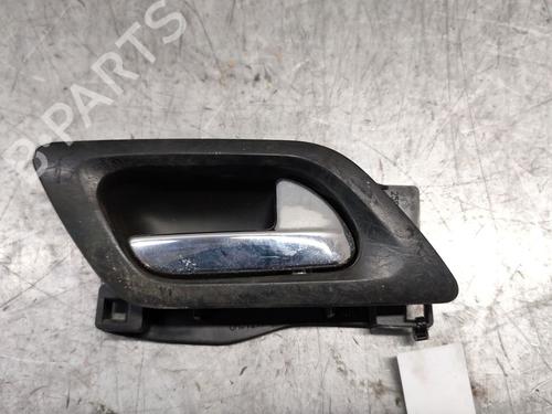 Høyre bak invendig håndtak CITROËN C4 I (LC_) 1.6 16V (109 hp) 28608707