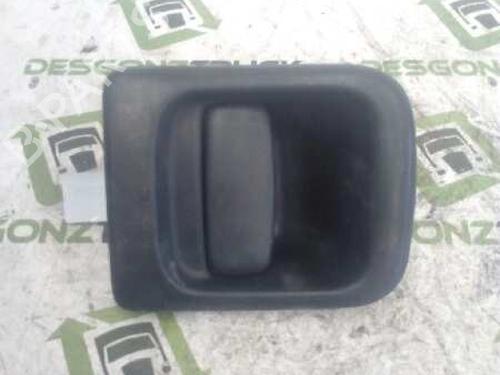 Used Front left exterior door handle RENAULT MASCOTT Platform/Chassis (UH_, HH_) [1999-2005]  22910075