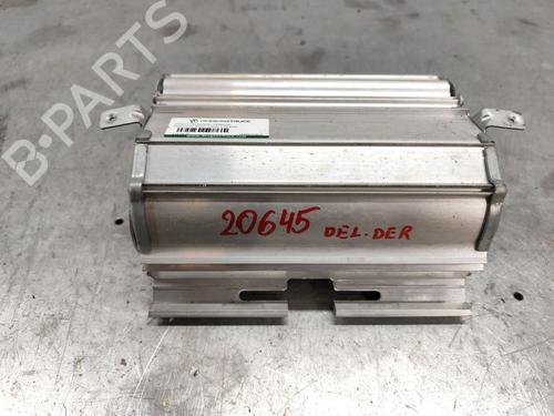 Passenger airbag MERCEDES-BENZ A-CLASS (W168) A 140 (168.031, 168.131) | BP24397341C10 