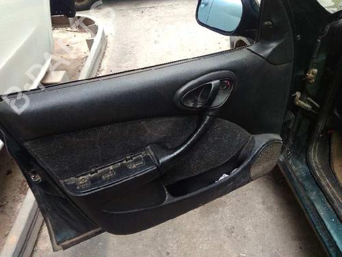 Front left exterior door handle CITROËN XSARA (N1) 1.9 TD | BP21403858C128 