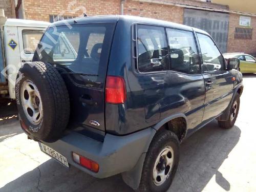 Driveshaft FORD MAVERICK (UDS, UNS)  | BP21475073M37 