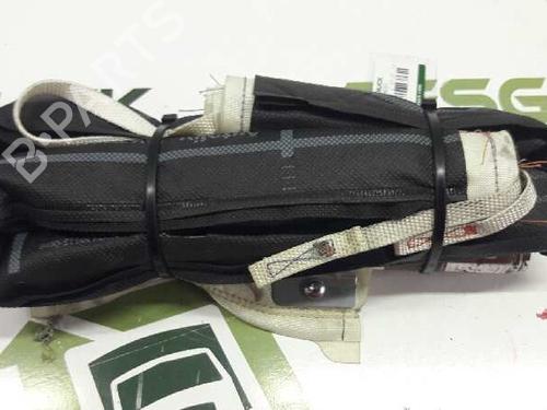 Used Left seat airbag PEUGEOT 207 SW (WK_) [2007-2013]  21455098