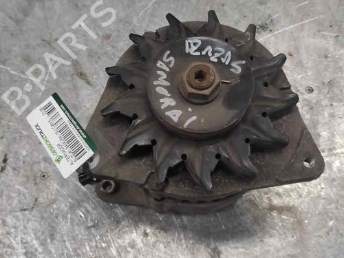 Used Alternator SUZUKI SAMURAI Open Off-Road Vehicle (SJ_) [1988-2004]  22915018