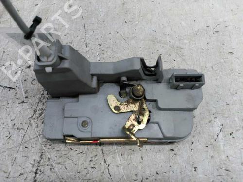 Used Rear left lock PEUGEOT 307 (3A/C) [2000-2012]  21436922