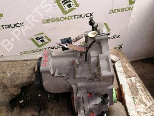 Gearbox SEAT IBIZA II (6K1) | BP21474884M3