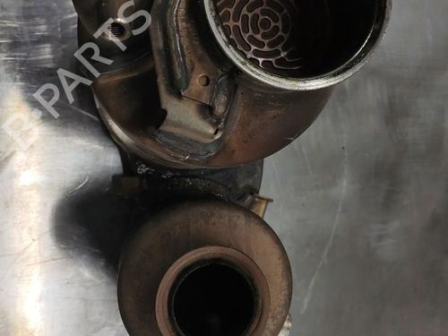 Catalyst SEAT LEON (5F1) 1.6 TDI | BP29463643M10 