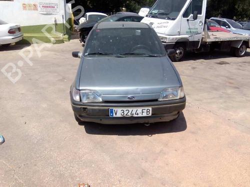 Left front indicator FORD FIESTA III (GFJ)  | BP21429739C32 